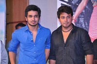 Sudigadu Audio Release